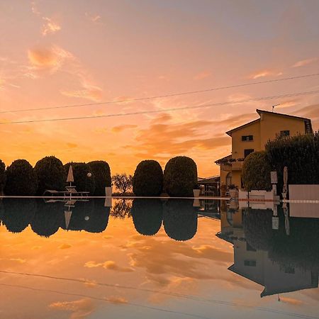 Agriturismo Ca' Del Sol Villa Lazise Exterior photo