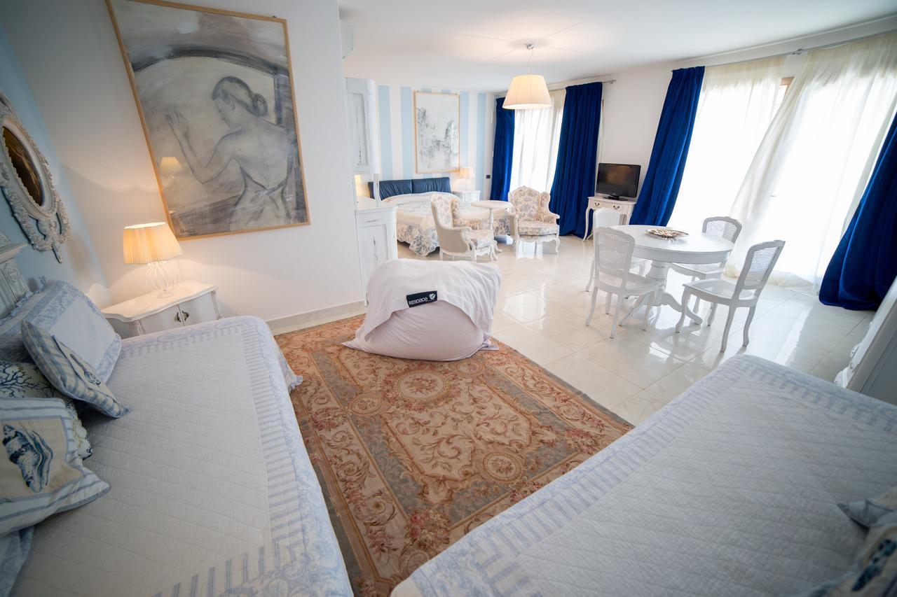 Agriturismo Ca' Del Sol Villa Lazise Exterior photo