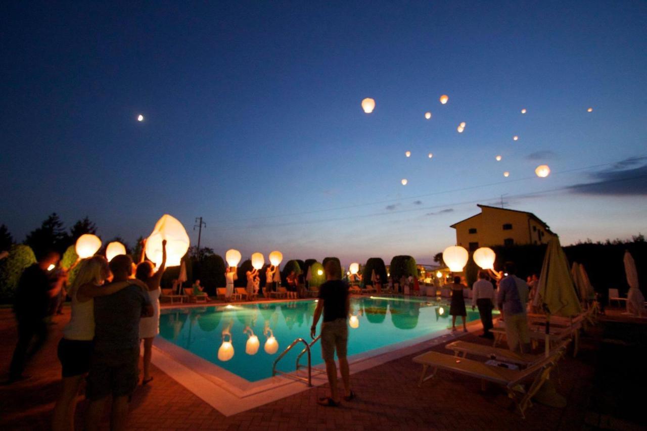 Agriturismo Ca' Del Sol Villa Lazise Exterior photo
