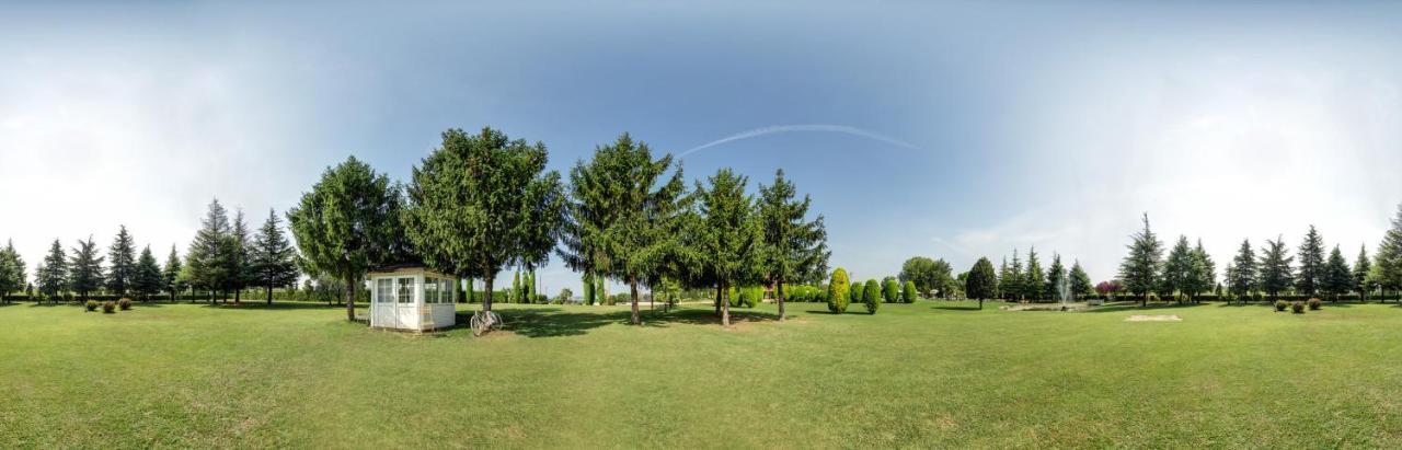 Agriturismo Ca' Del Sol Villa Lazise Exterior photo