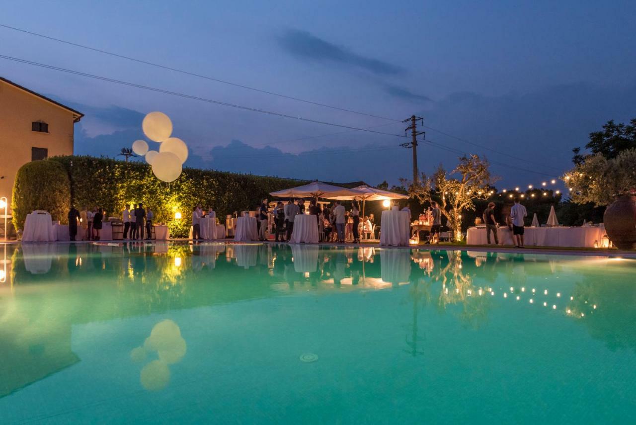 Agriturismo Ca' Del Sol Villa Lazise Exterior photo