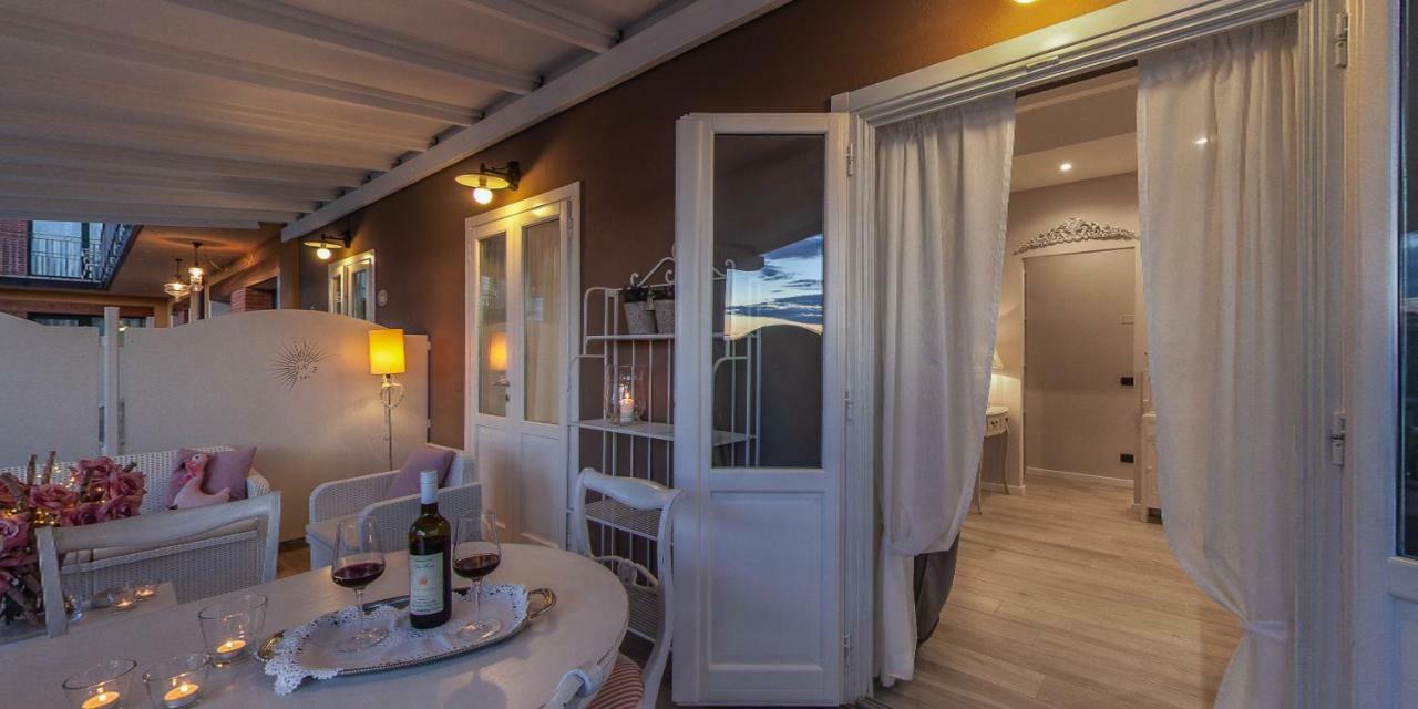 Agriturismo Ca' Del Sol Villa Lazise Exterior photo